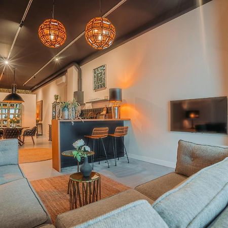 Short Stay Apartments Heerenveen Luaran gambar