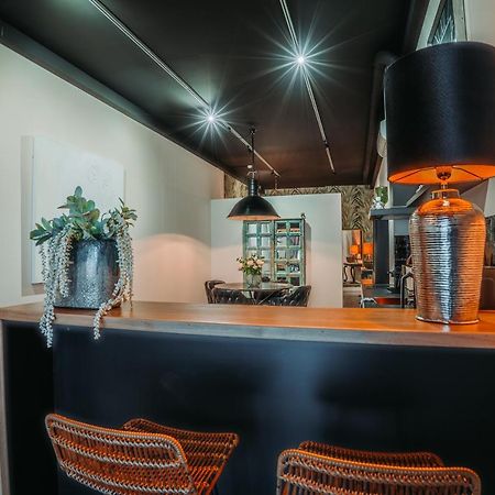Short Stay Apartments Heerenveen Luaran gambar