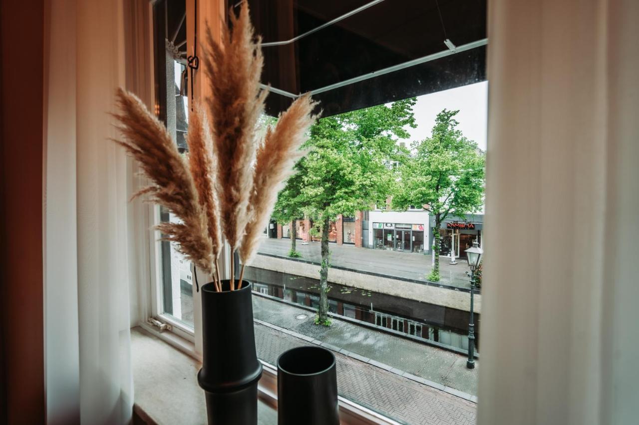 Short Stay Apartments Heerenveen Luaran gambar