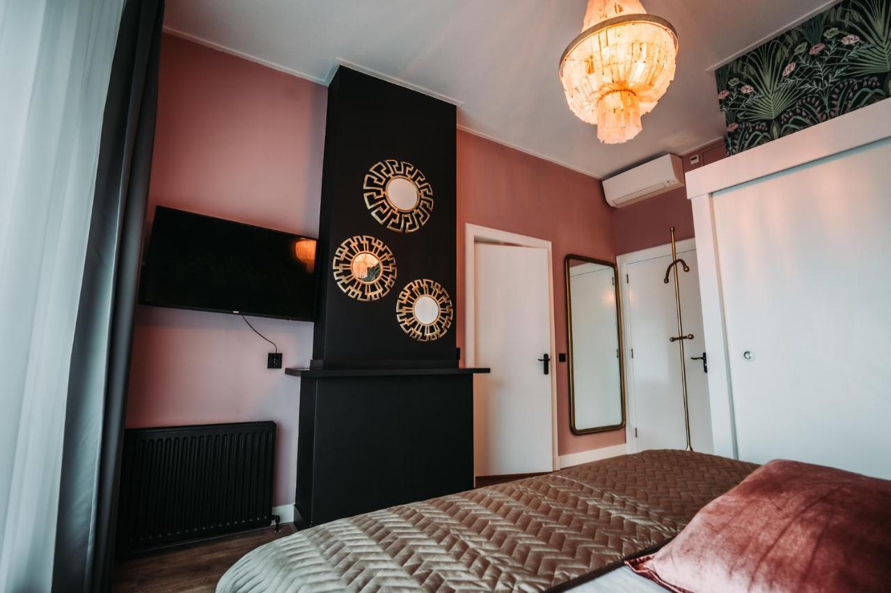 Short Stay Apartments Heerenveen Luaran gambar