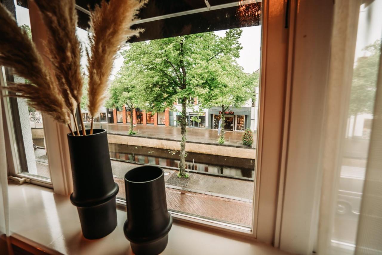 Short Stay Apartments Heerenveen Luaran gambar