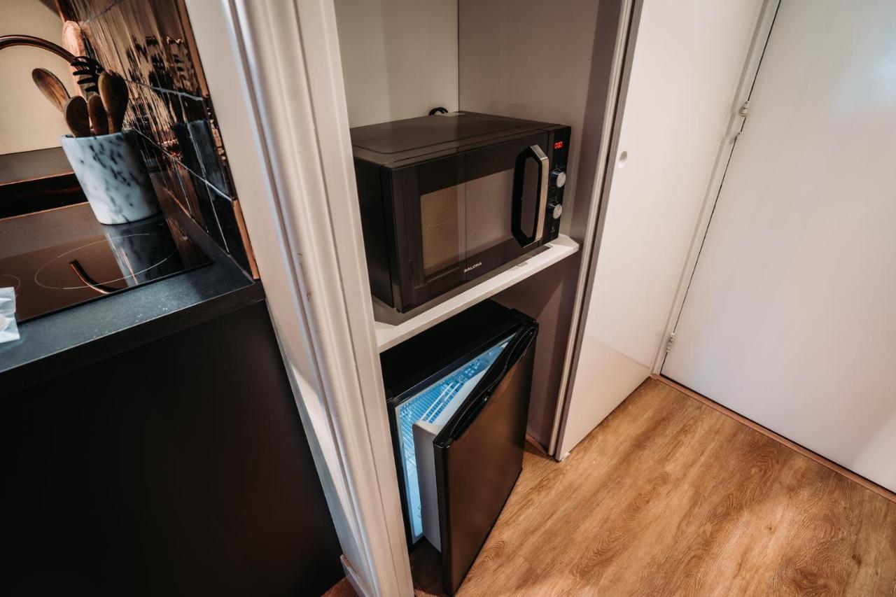 Short Stay Apartments Heerenveen Luaran gambar