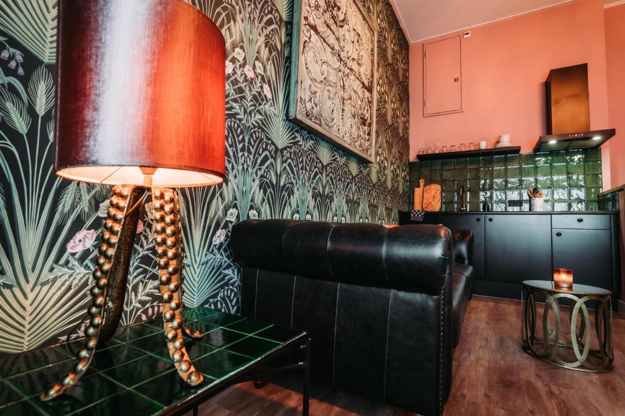 Short Stay Apartments Heerenveen Luaran gambar