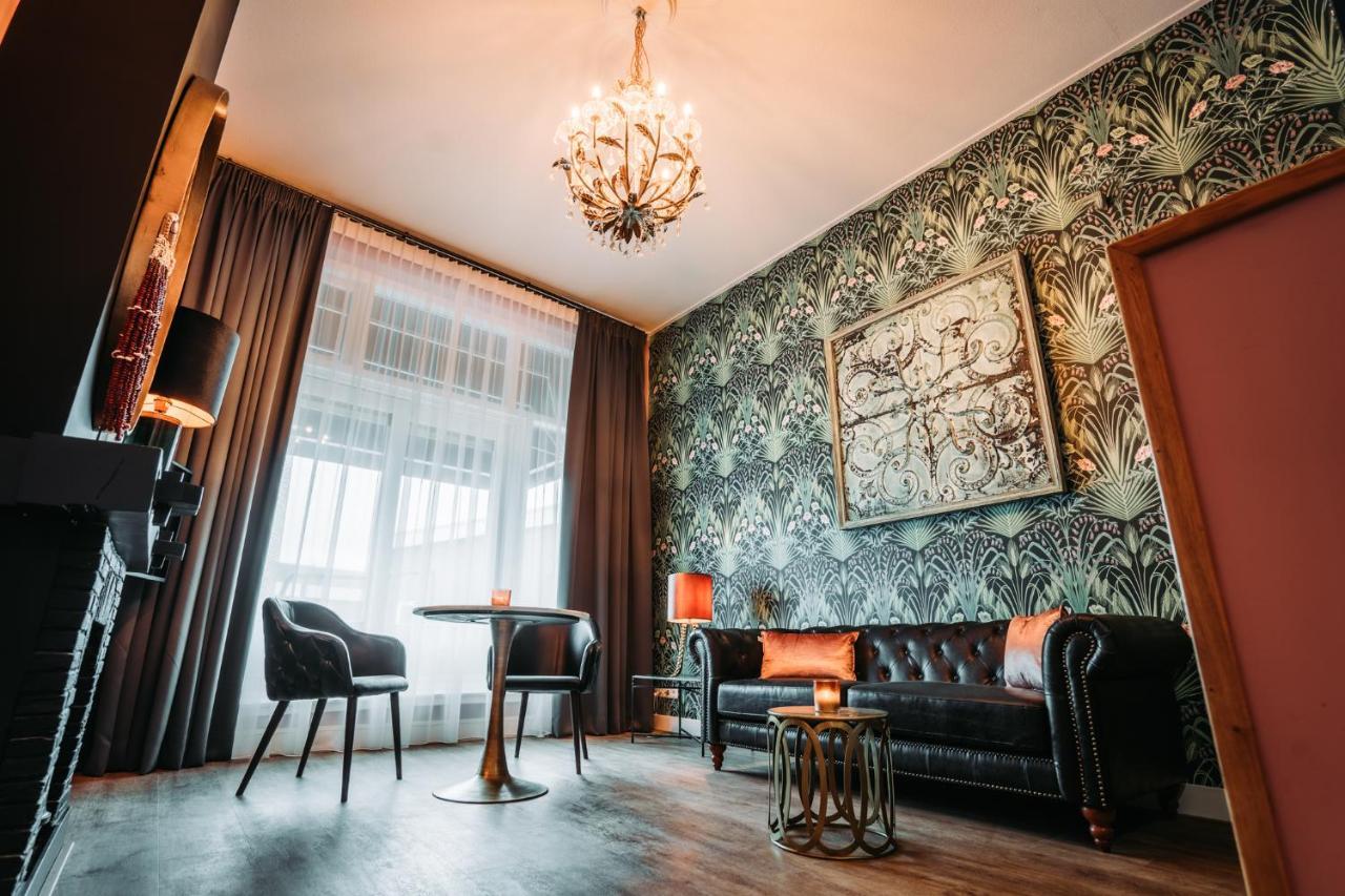 Short Stay Apartments Heerenveen Luaran gambar