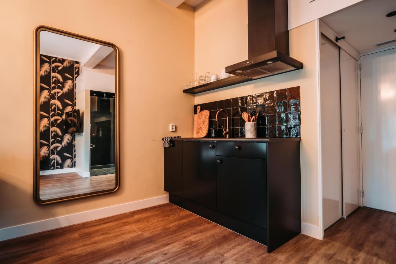 Short Stay Apartments Heerenveen Luaran gambar