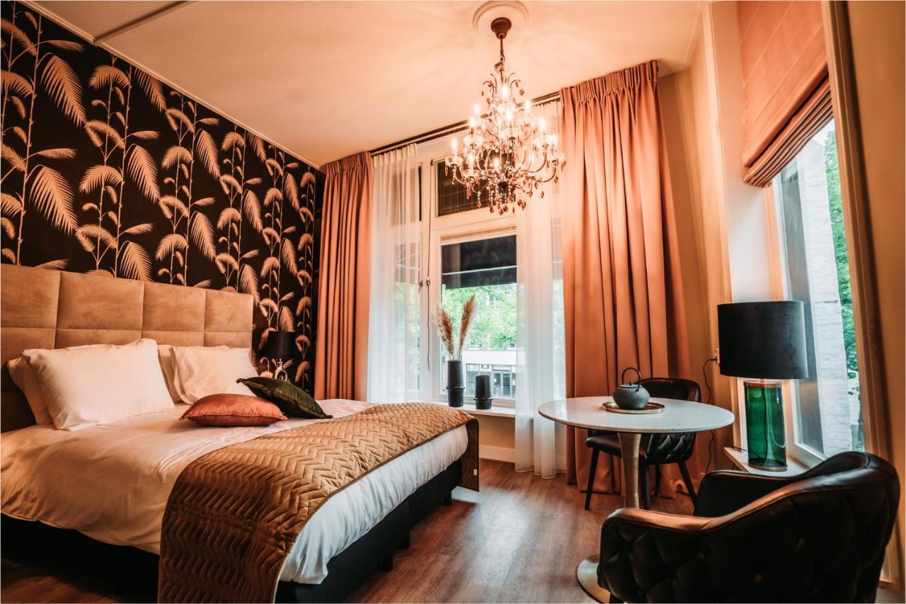 Short Stay Apartments Heerenveen Luaran gambar