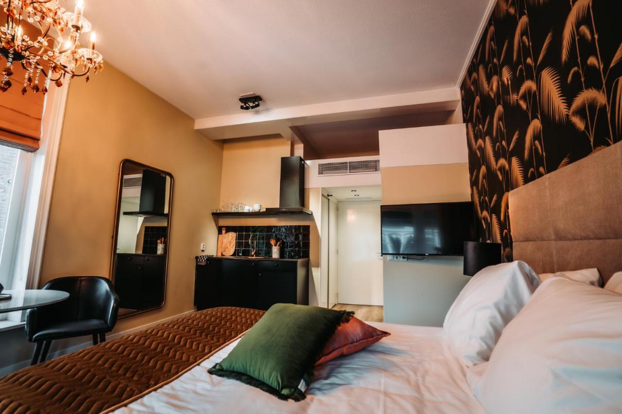 Short Stay Apartments Heerenveen Luaran gambar