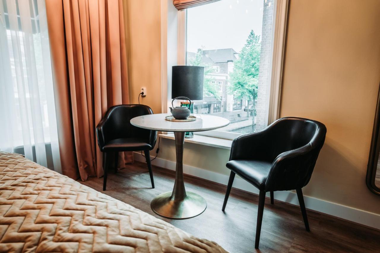 Short Stay Apartments Heerenveen Luaran gambar