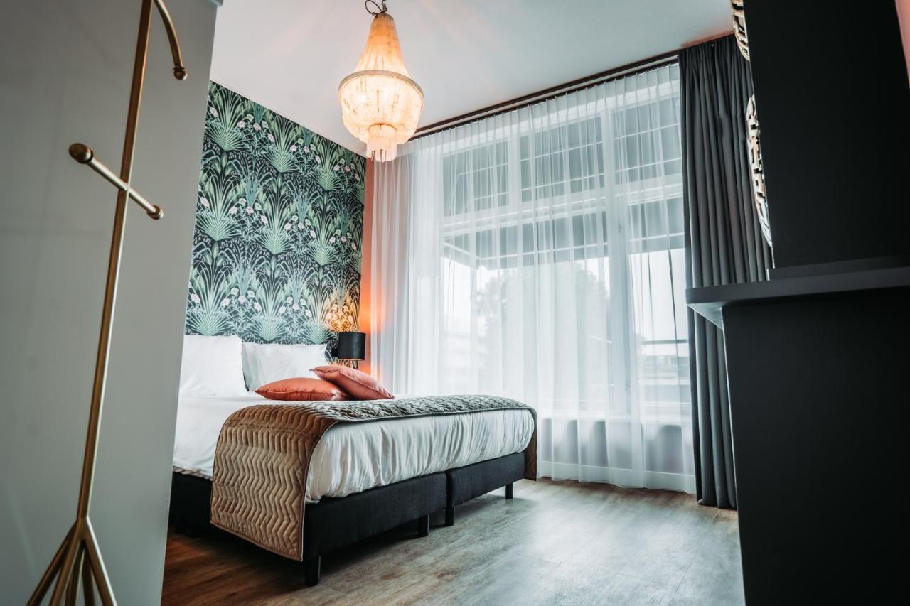 Short Stay Apartments Heerenveen Luaran gambar