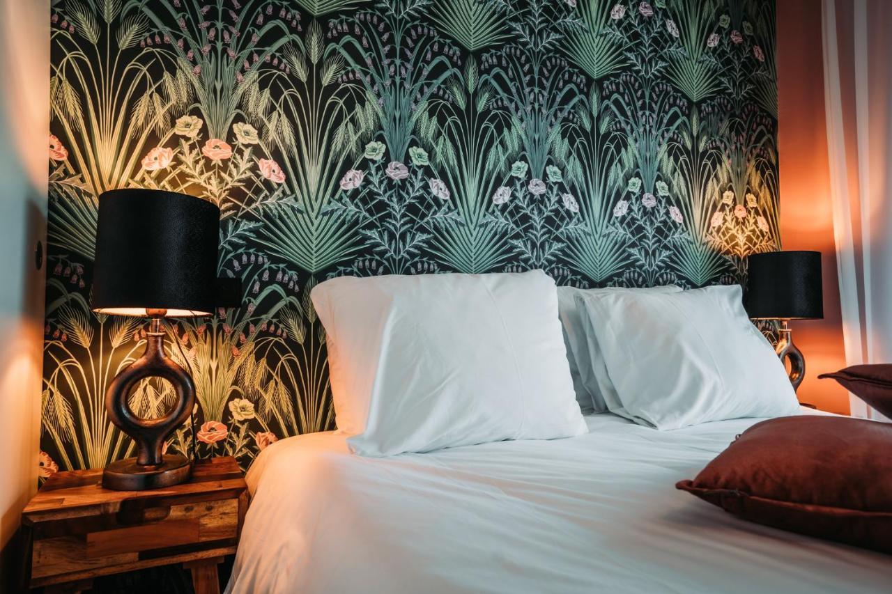 Short Stay Apartments Heerenveen Luaran gambar