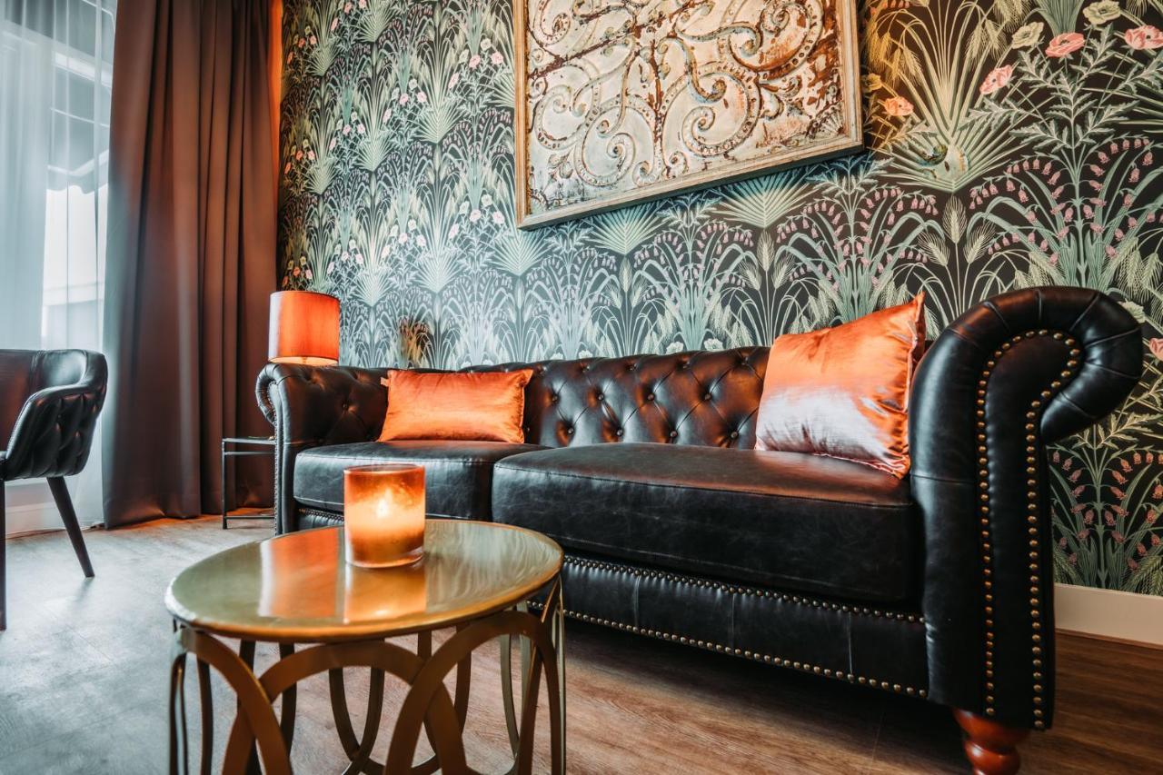 Short Stay Apartments Heerenveen Luaran gambar