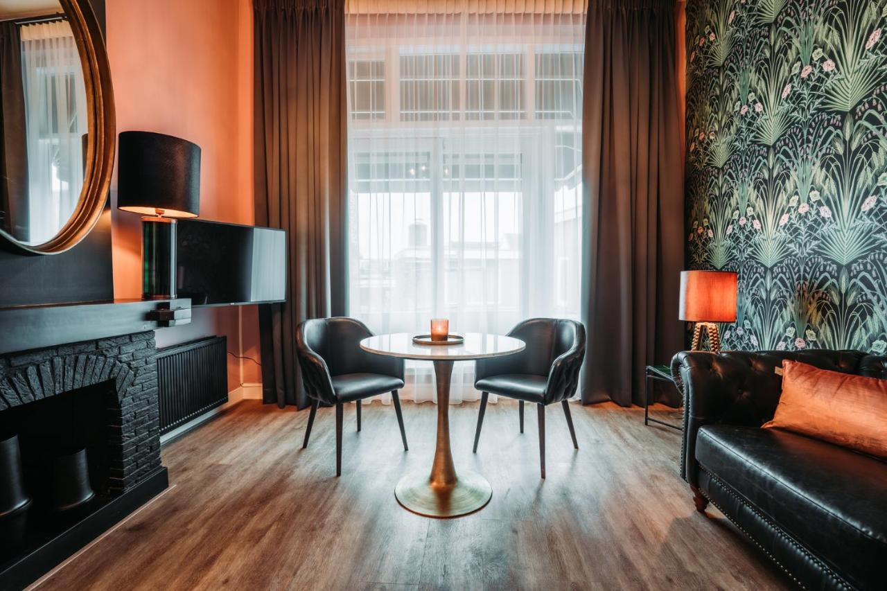 Short Stay Apartments Heerenveen Luaran gambar