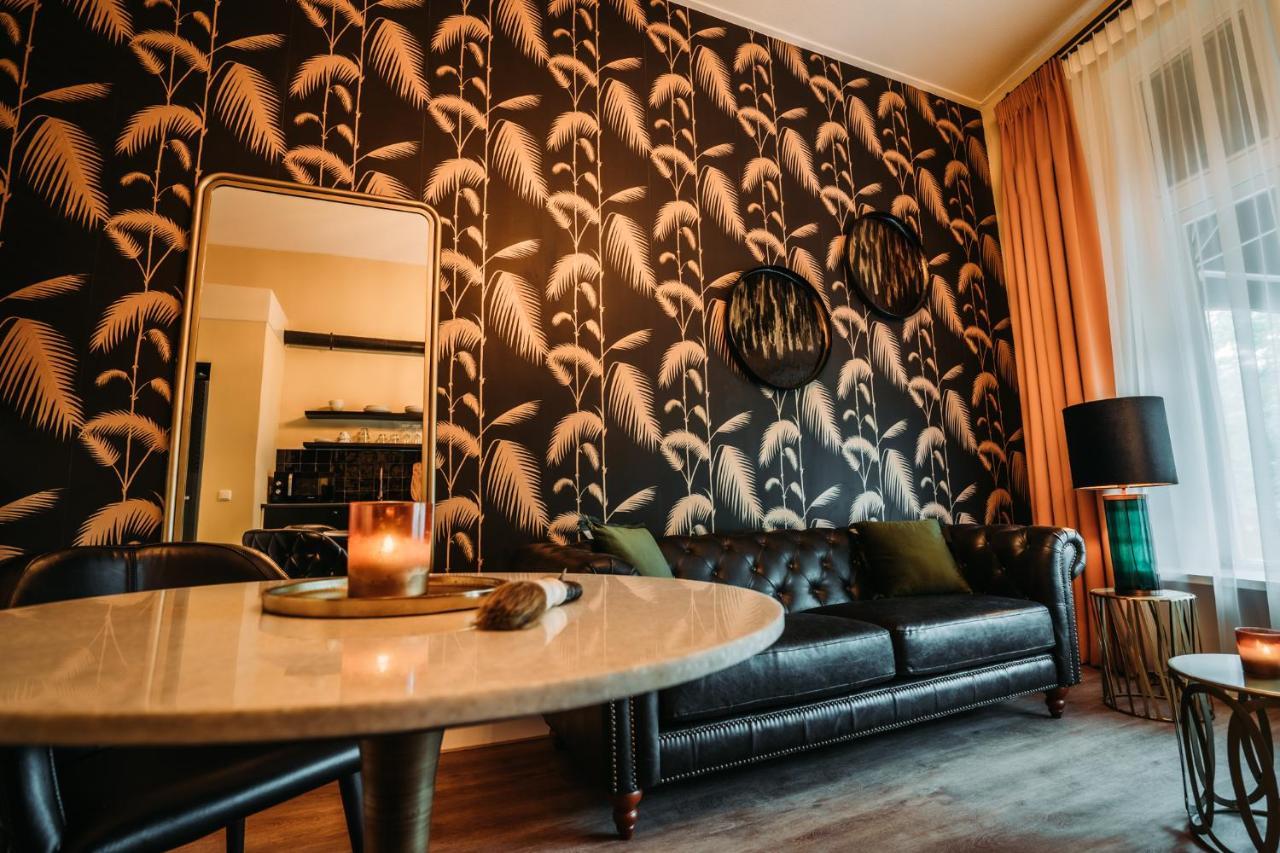 Short Stay Apartments Heerenveen Luaran gambar