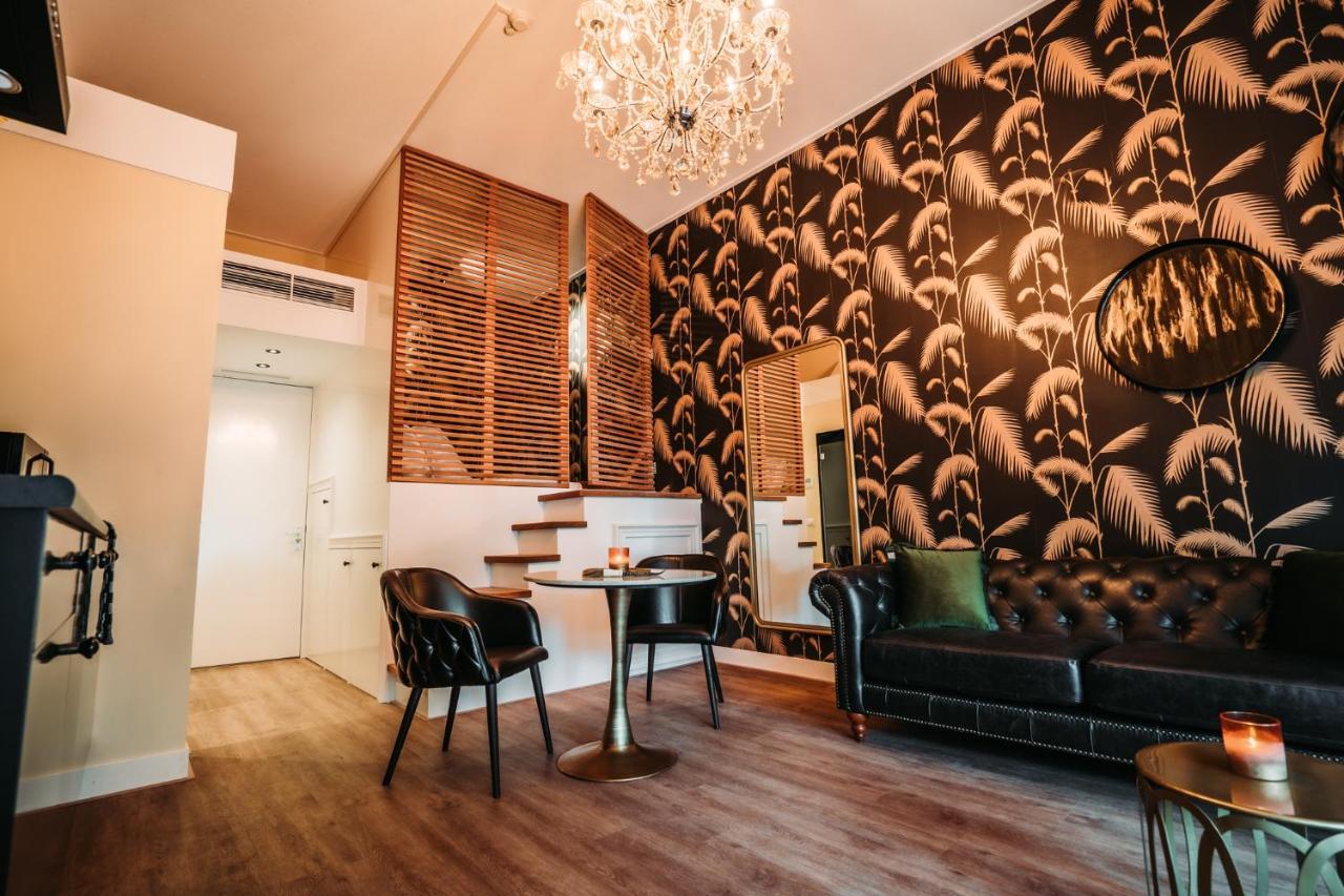 Short Stay Apartments Heerenveen Luaran gambar