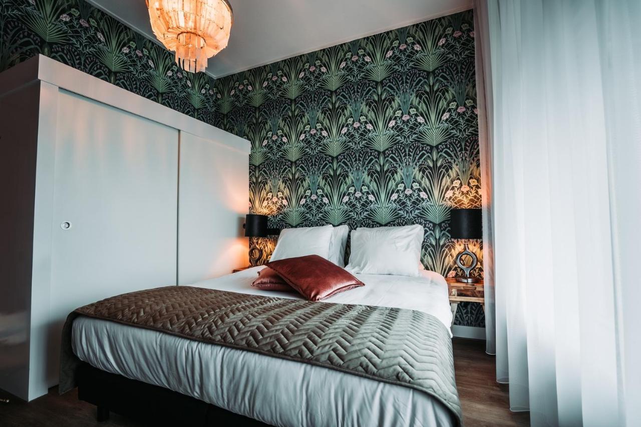 Short Stay Apartments Heerenveen Luaran gambar
