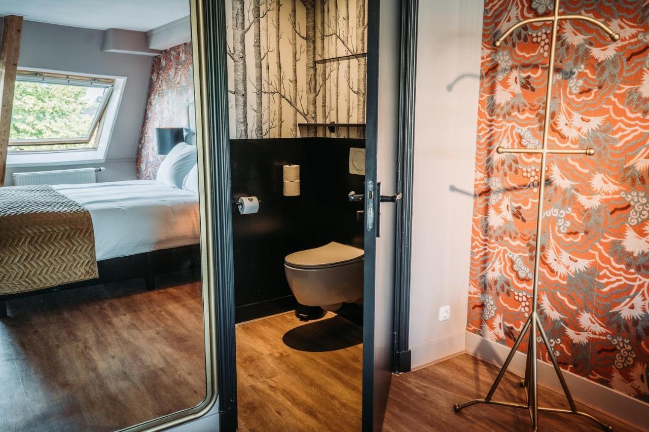 Short Stay Apartments Heerenveen Luaran gambar