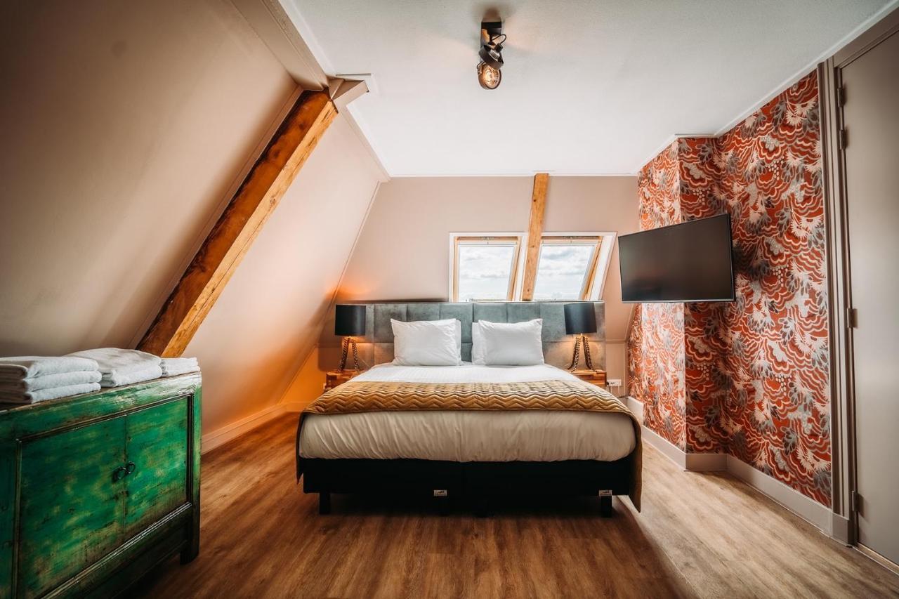 Short Stay Apartments Heerenveen Luaran gambar
