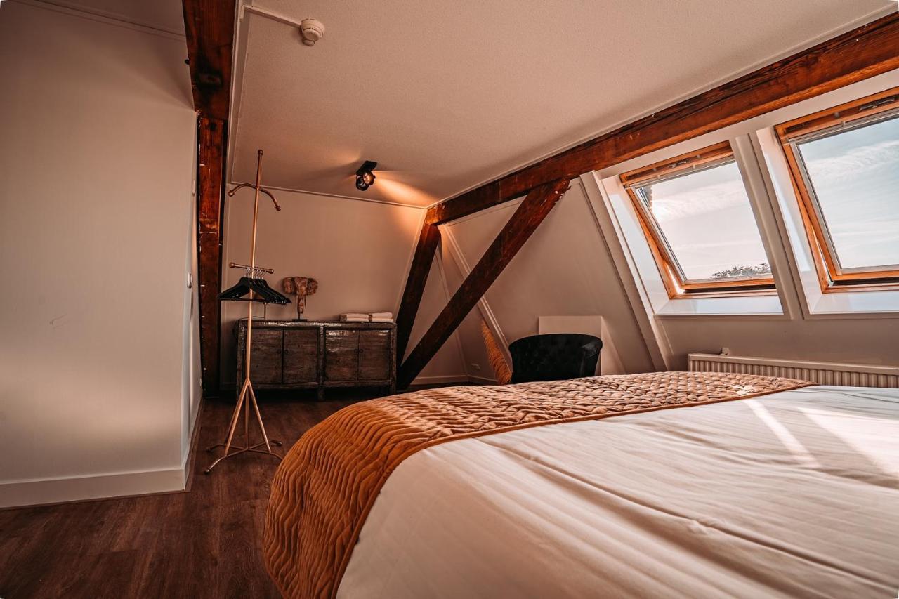Short Stay Apartments Heerenveen Luaran gambar