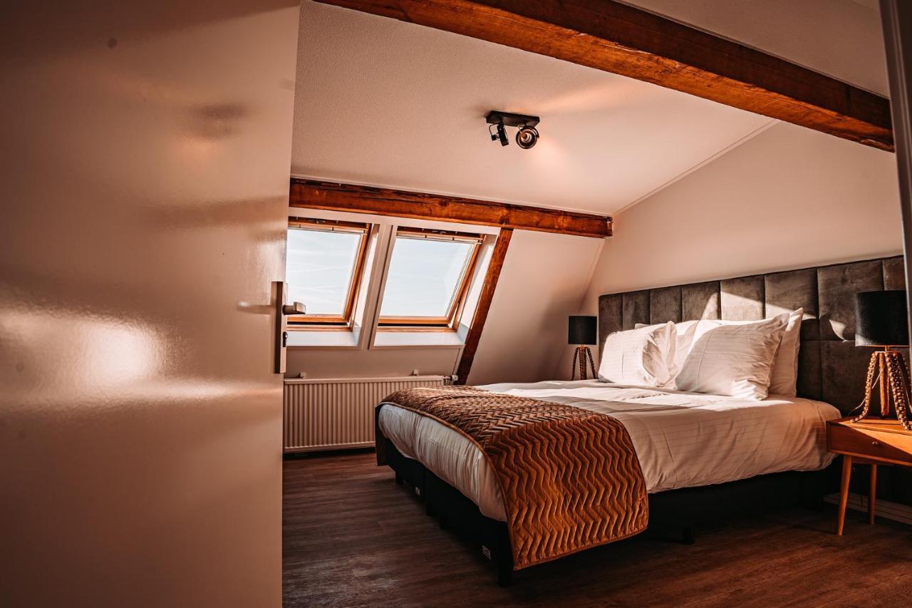 Short Stay Apartments Heerenveen Luaran gambar