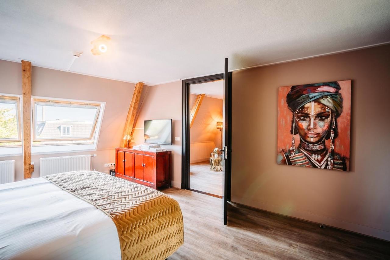 Short Stay Apartments Heerenveen Luaran gambar