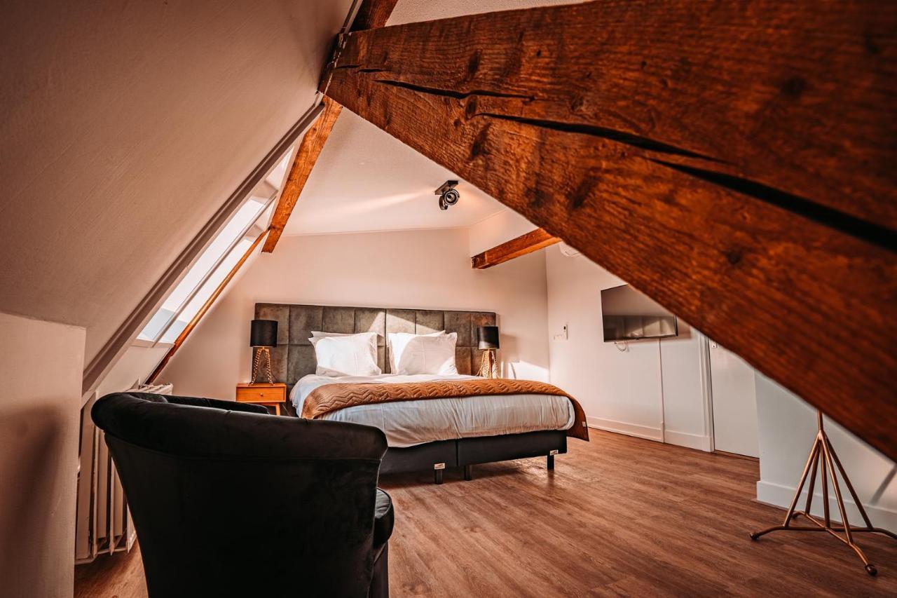 Short Stay Apartments Heerenveen Luaran gambar