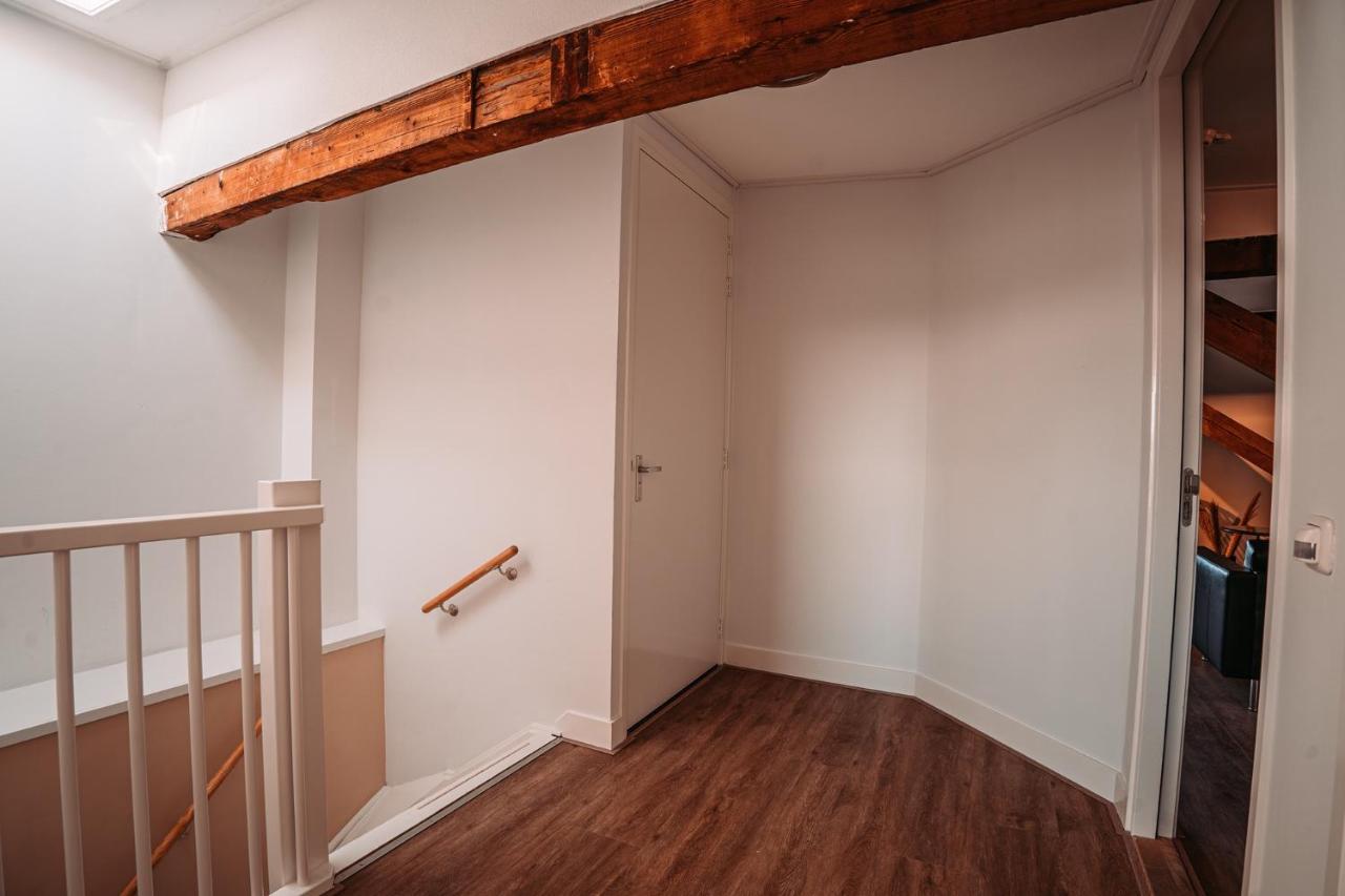 Short Stay Apartments Heerenveen Luaran gambar