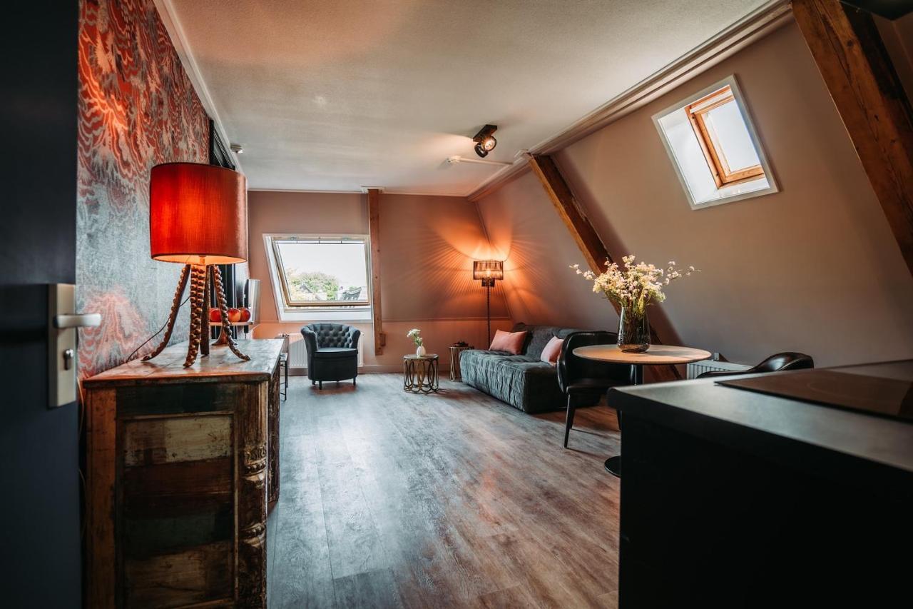 Short Stay Apartments Heerenveen Luaran gambar