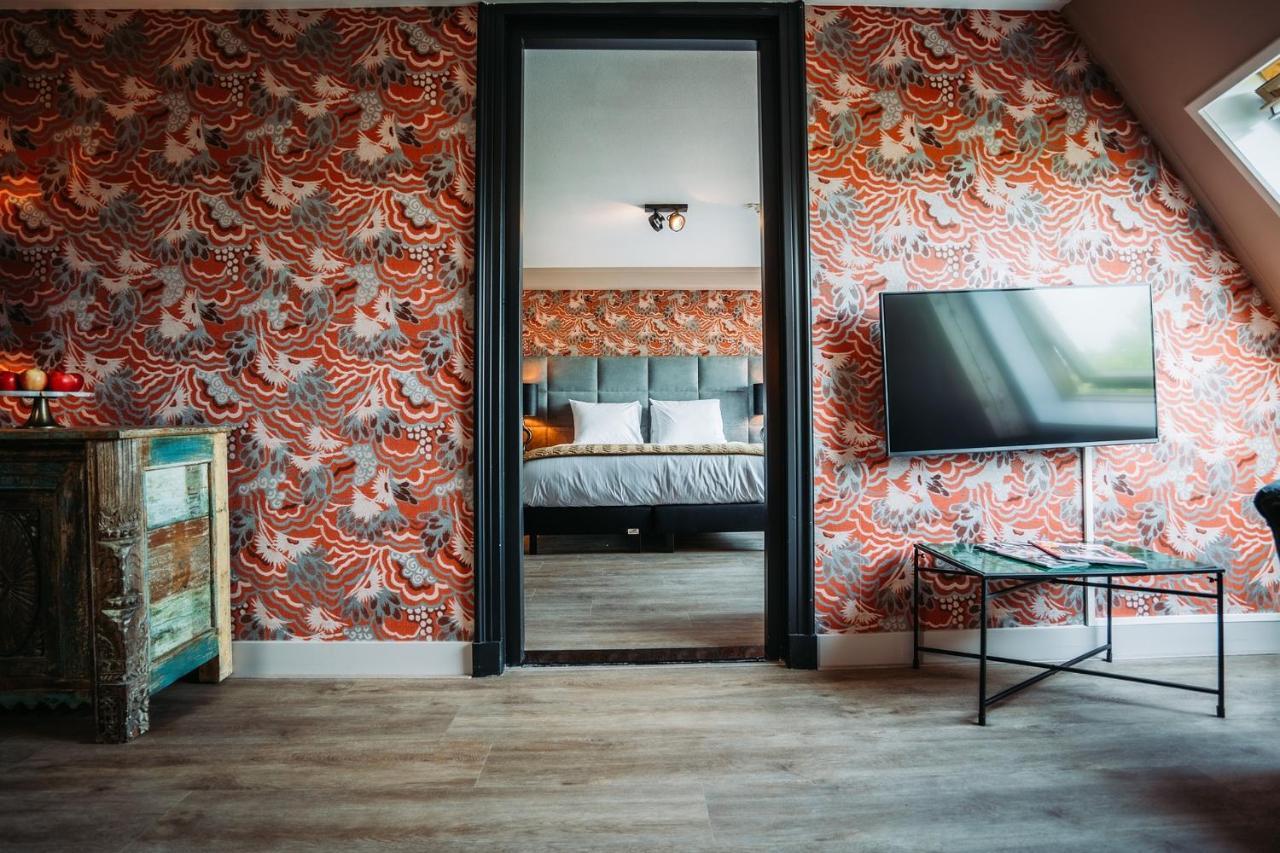 Short Stay Apartments Heerenveen Luaran gambar