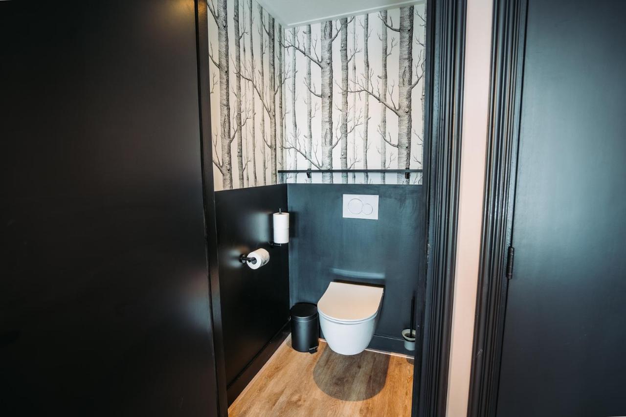 Short Stay Apartments Heerenveen Luaran gambar