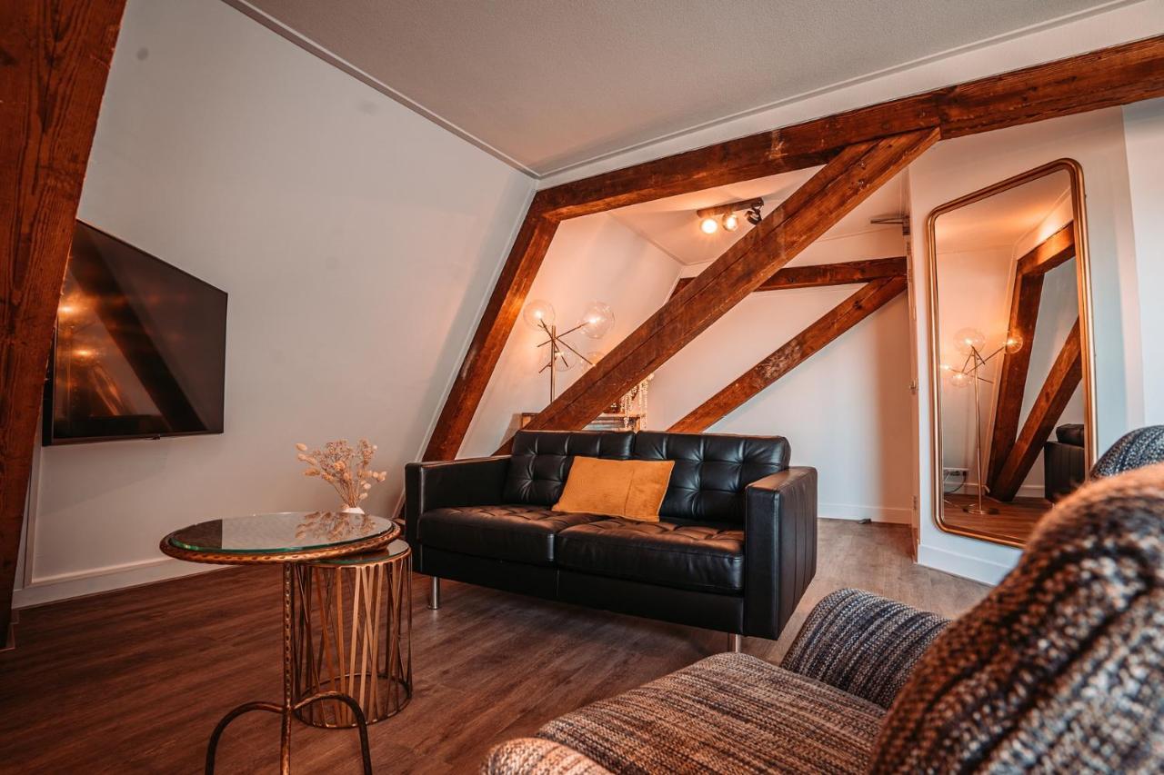 Short Stay Apartments Heerenveen Luaran gambar