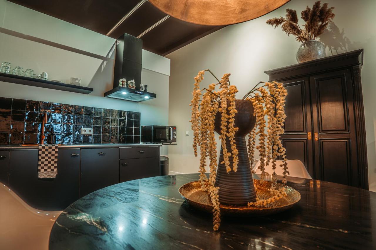 Short Stay Apartments Heerenveen Luaran gambar