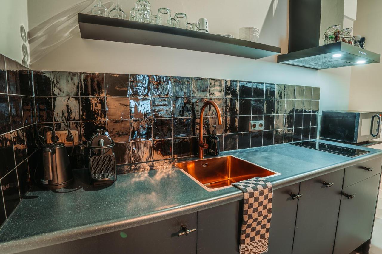 Short Stay Apartments Heerenveen Luaran gambar