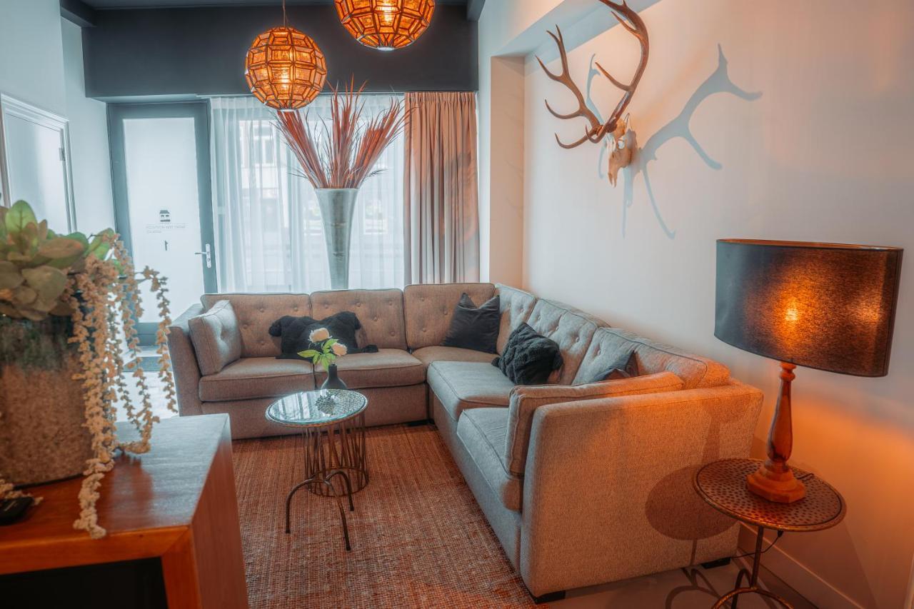 Short Stay Apartments Heerenveen Luaran gambar