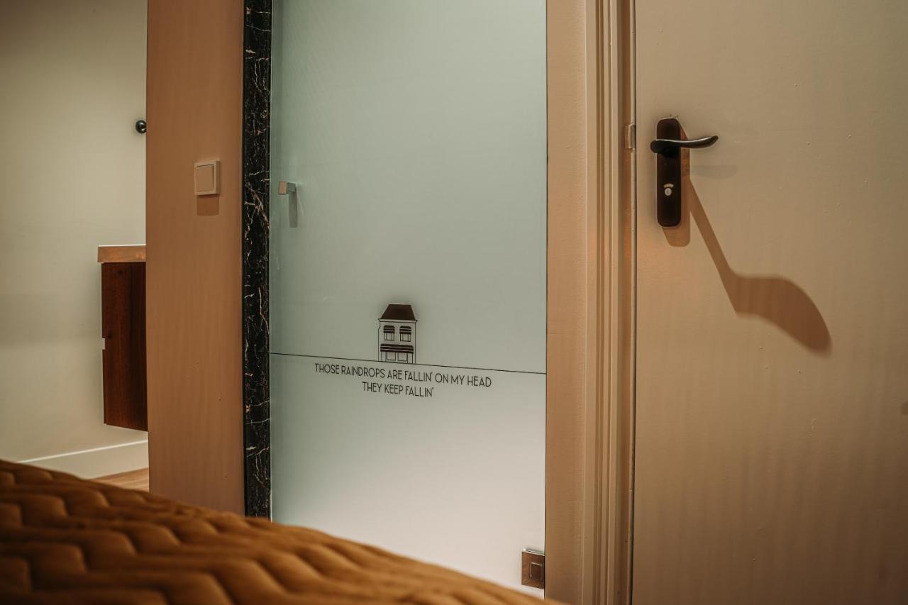 Short Stay Apartments Heerenveen Luaran gambar