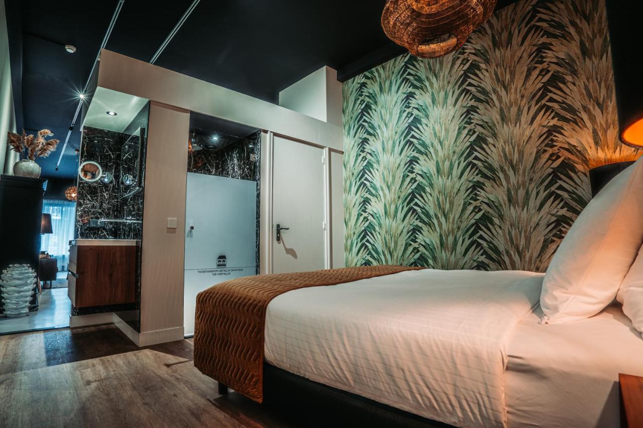 Short Stay Apartments Heerenveen Luaran gambar