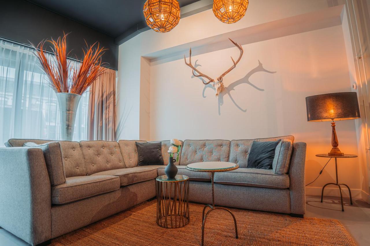 Short Stay Apartments Heerenveen Luaran gambar