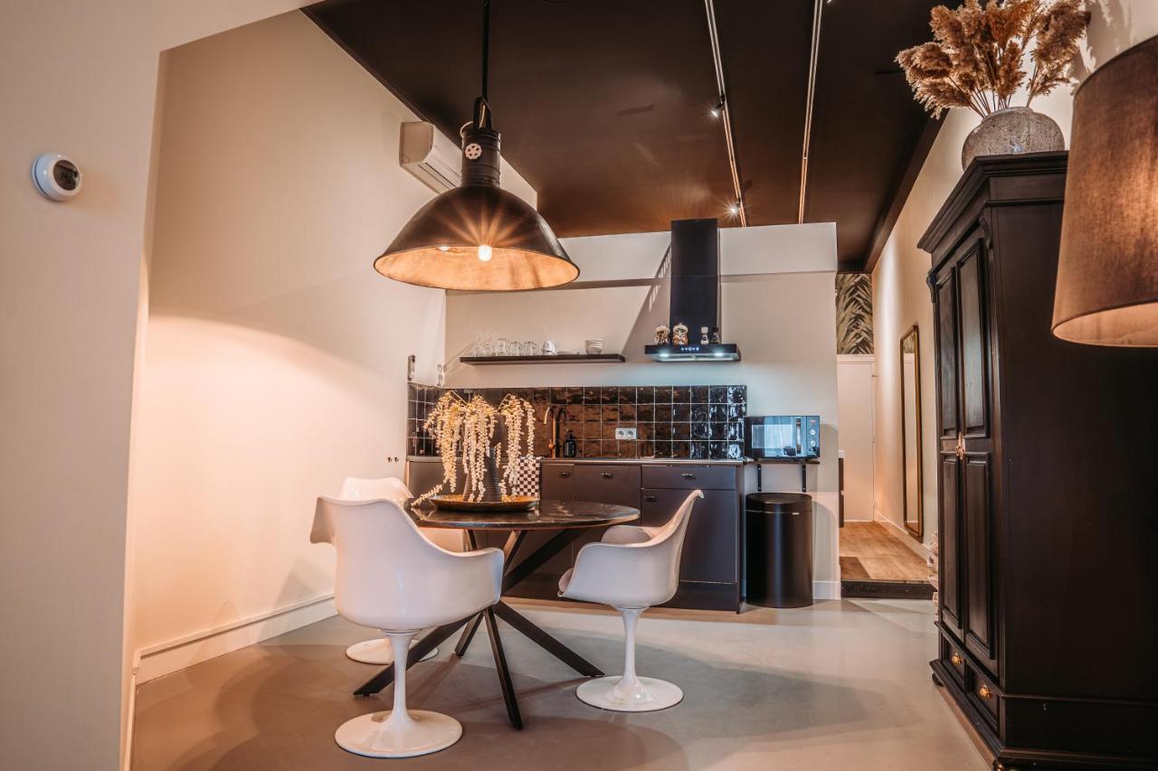 Short Stay Apartments Heerenveen Luaran gambar