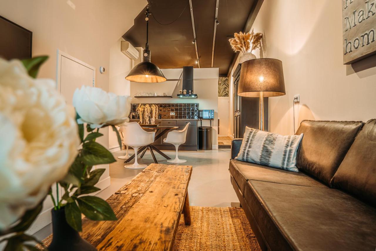 Short Stay Apartments Heerenveen Luaran gambar